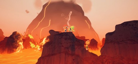 PEAK LATAM PC Steam CD Key