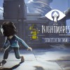 Little Nightmares Enhanced Edition - Secrets of The Maw Expansion Pass DLC EU PC Steam CD Key