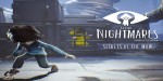 Little Nightmares Enhanced Edition - Secrets of The Maw Expansion Pass DLC EU PC Steam CD Key