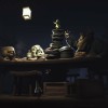 Little Nightmares Enhanced Edition EU PC Steam CD Key