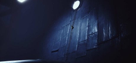 Little Nightmares Enhanced Edition EU PC Steam CD Key