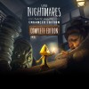 Little Nightmares Enhanced Edition: Complete Edition PC Steam CD Key