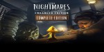 Little Nightmares Enhanced Edition: Complete Edition EU PC Steam CD Key