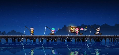 Neon Abyss 2 EU PC Steam CD Key