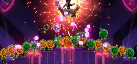 Neon Abyss 2 EU PC Steam CD Key