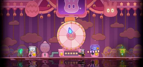 Neon Abyss 2 EU PC Steam CD Key