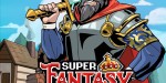 Super Fantasy Kingdom EU PC Steam CD Key