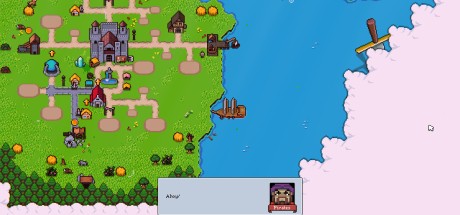 Super Fantasy Kingdom EU PC Steam CD Key