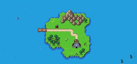 Super Fantasy Kingdom EU PC Steam CD Key