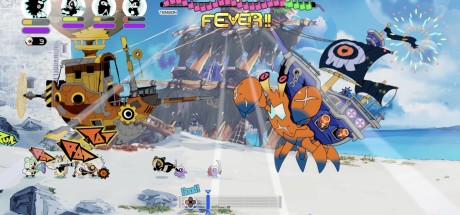 Ratatan EU PC Steam CD Key