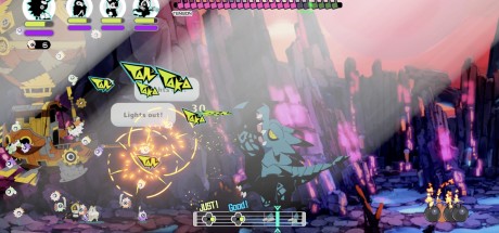 Ratatan EU PC Steam CD Key