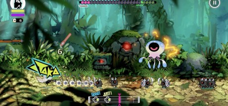 Ratatan EU PC Steam CD Key