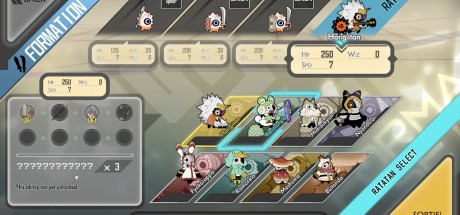 Ratatan EU PC Steam CD Key