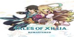 Tales of Xillia Remastered EU PC Steam CD Key
