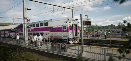 Train Sim World 6 - DLC Bundle Pack PC Steam CD Key (valid until May 2026) Train Sim World 6 - DLC Bundle Pack PC Steam CD Key (valid until May 2026)