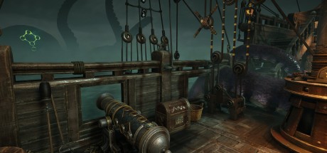 Escape Simulator 2 PC Steam CD Key