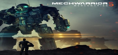 MechWarrior 5: Mercenaries - Succession Wars Edition EU XBOX One / Xbox Series X|S / PC CD Key
