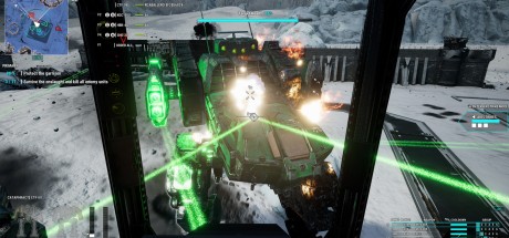MechWarrior 5: Mercenaries - Succession Wars Edition AU XBOX One / Xbox Series X|S / PC CD Key