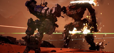 MechWarrior 5: Mercenaries - Succession Wars Edition AU XBOX One / Xbox Series X|S / PC CD Key