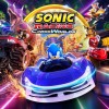 Sonic Racing: CrossWorlds US Nintendo Switch CD Key