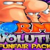 Worms Revolution - Funfair DLC PC Steam CD Key