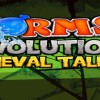 Worms Revolution - Medieval Tales DLC PC Steam CD Key