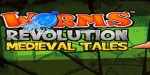 Worms Revolution - Medieval Tales DLC PC Steam CD Key