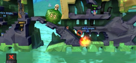 Worms Revolution - Medieval Tales DLC PC Steam CD Key