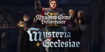 Kingdom Come: Deliverance II - Mysteria Ecclesiae DLC PC Steam CD Key