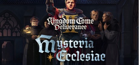 Kingdom Come: Deliverance II - Mysteria Ecclesiae DLC PC Steam CD Key