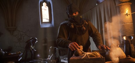 Kingdom Come: Deliverance II - Mysteria Ecclesiae DLC PC Steam CD Key