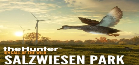 theHunter: Call of the Wild - Salzwiesen Park DLC PC Steam CD Key