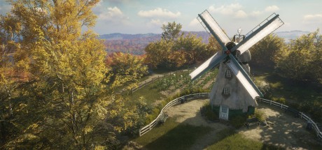 theHunter: Call of the Wild - Salzwiesen Park DLC PC Steam CD Key