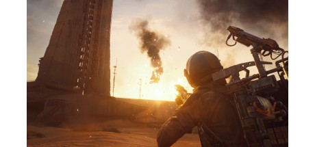 ARC Raiders: Deluxe Edition AU Xbox Series X|S / PC CD Key ARC Raiders: Deluxe Edition AU Xbox Series X|S / PC CD Key