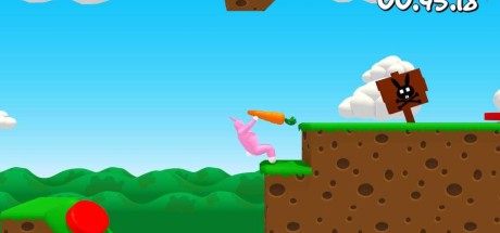 Super Bunny Man Steam CD Key