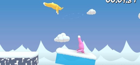 Super Bunny Man Steam CD Key