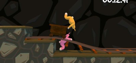 Super Bunny Man Steam CD Key