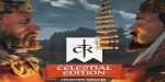 Crusader Kings III: Celestial Edition PC Steam CD Key