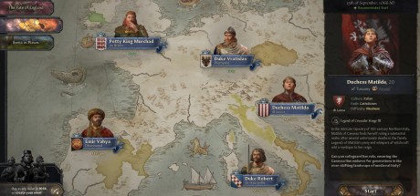 Crusader Kings III: Celestial Edition PC Steam CD Key Crusader Kings III: Celestial Edition PC Steam CD Key