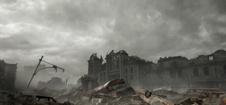 Resident Evil Requiem PC Steam CD Key