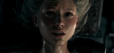 Resident Evil Requiem PC Steam CD Key