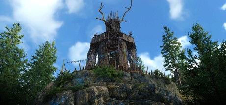 Atomfall Deluxe Edition LATAM PC Steam CD Key Atomfall Deluxe Edition LATAM PC Steam CD Key