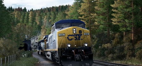 Train Sim World 6 + DLC Bundle Pack PC Steam CD Key (valid until May 2026)