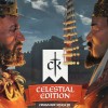 Crusader Kings III: Celestial Edition EU PC Steam CD Key
