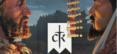 Crusader Kings III: Celestial Edition EU PC Steam CD Key