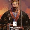 Crusader Kings III - All Under Heaven DLC PC Steam CD Key