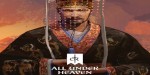 Crusader Kings III - All Under Heaven DLC PC Steam CD Key