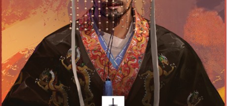 Crusader Kings III - All Under Heaven DLC PC Steam CD Key