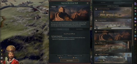 Crusader Kings III - All Under Heaven DLC PC Steam CD Key