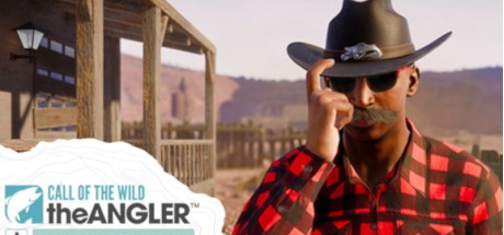 Call of the Wild: The Angler - Mountain Range Pack DLC PC Steam CD Key